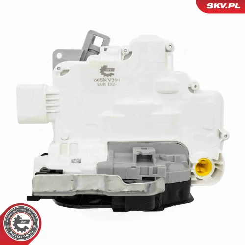 Türschloss vorne links ESEN SKV 60SKV391 Bild Türschloss vorne links ESEN SKV 60SKV391