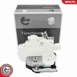 Türschloss vorne rechts ESEN SKV 60SKV392