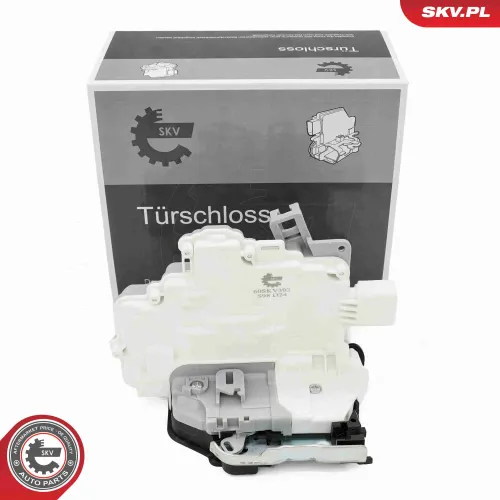 Türschloss rechts vorne ESEN SKV 60SKV392 Bild Türschloss rechts vorne ESEN SKV 60SKV392
