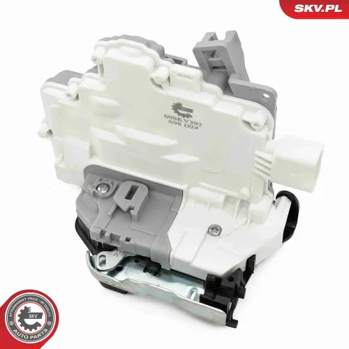 Türschloss rechts vorne ESEN SKV 60SKV392 Bild Türschloss rechts vorne ESEN SKV 60SKV392