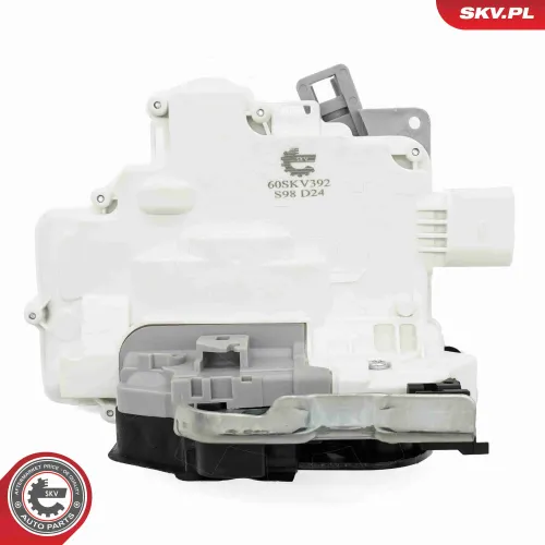 Türschloss rechts vorne ESEN SKV 60SKV392 Bild Türschloss rechts vorne ESEN SKV 60SKV392