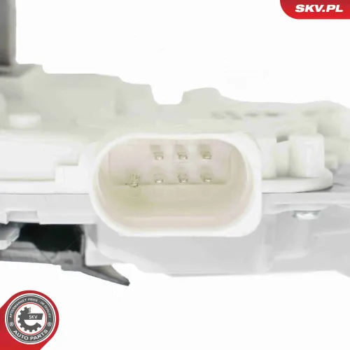 Türschloss rechts vorne ESEN SKV 60SKV392 Bild Türschloss rechts vorne ESEN SKV 60SKV392