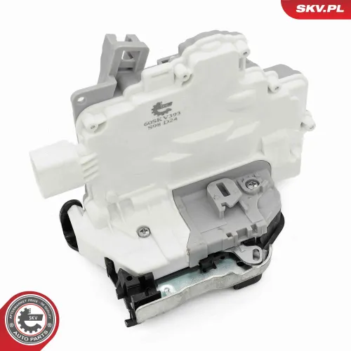 Türschloss hinten links ESEN SKV 60SKV393 Bild Türschloss hinten links ESEN SKV 60SKV393