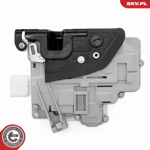 Türschloss hinten links ESEN SKV 60SKV393 Bild Türschloss hinten links ESEN SKV 60SKV393