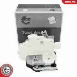 Türschloss hinten rechts ESEN SKV 60SKV394