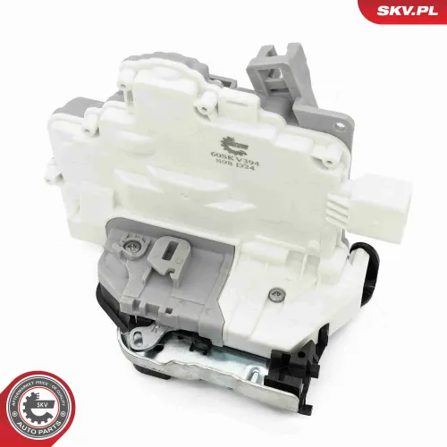 Türschloss hinten rechts ESEN SKV 60SKV394 Bild Türschloss hinten rechts ESEN SKV 60SKV394