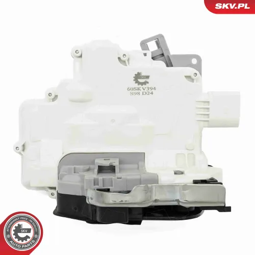 Türschloss hinten rechts ESEN SKV 60SKV394 Bild Türschloss hinten rechts ESEN SKV 60SKV394