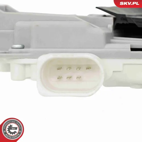 Türschloss hinten rechts ESEN SKV 60SKV394 Bild Türschloss hinten rechts ESEN SKV 60SKV394