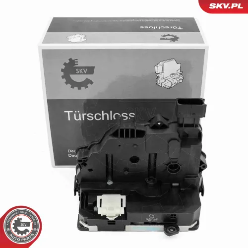 Türschloss vorne links ESEN SKV 60SKV401 Bild Türschloss vorne links ESEN SKV 60SKV401