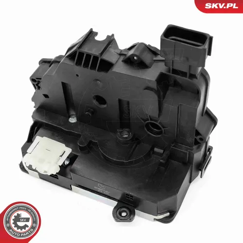 Türschloss vorne links ESEN SKV 60SKV401 Bild Türschloss vorne links ESEN SKV 60SKV401