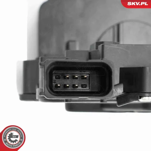 Türschloss vorne links ESEN SKV 60SKV401 Bild Türschloss vorne links ESEN SKV 60SKV401