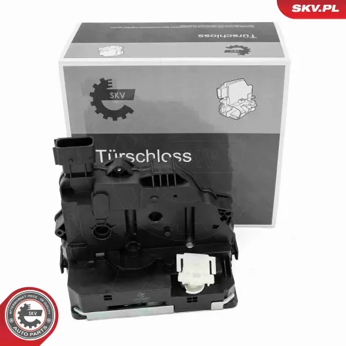 Türschloss rechts vorne ESEN SKV 60SKV402 Bild Türschloss rechts vorne ESEN SKV 60SKV402