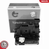 Türschloss hinten links ESEN SKV 60SKV403