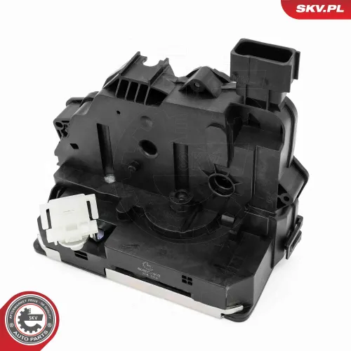 Türschloss hinten links ESEN SKV 60SKV403 Bild Türschloss hinten links ESEN SKV 60SKV403