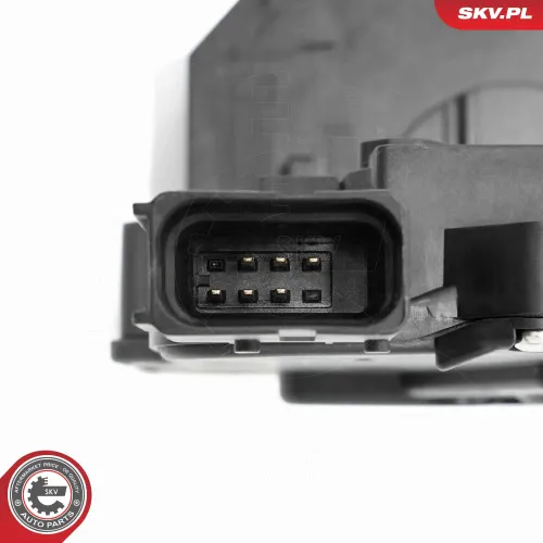 Türschloss hinten links ESEN SKV 60SKV403 Bild Türschloss hinten links ESEN SKV 60SKV403