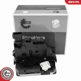 Türschloss hinten rechts ESEN SKV 60SKV404