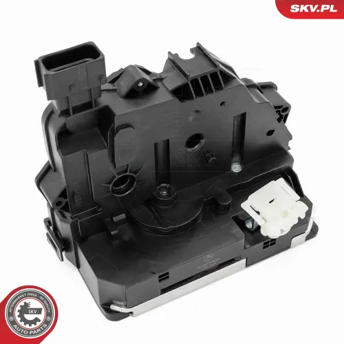 Türschloss hinten rechts ESEN SKV 60SKV404 Bild Türschloss hinten rechts ESEN SKV 60SKV404