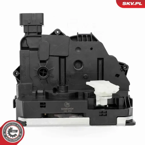 Türschloss hinten rechts ESEN SKV 60SKV404 Bild Türschloss hinten rechts ESEN SKV 60SKV404