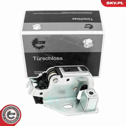 Türschloss hinten beidseitig ESEN SKV 60SKV413 Bild Türschloss hinten beidseitig ESEN SKV 60SKV413