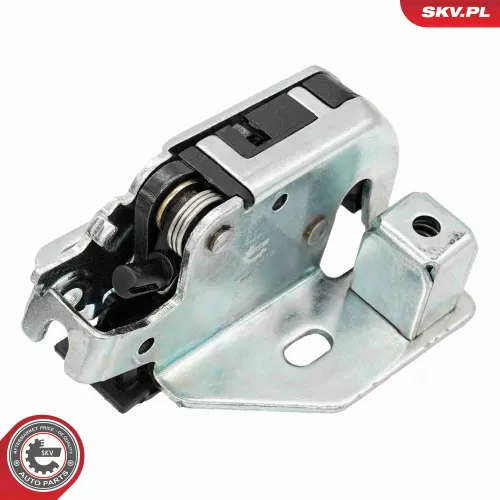 Türschloss hinten beidseitig ESEN SKV 60SKV413 Bild Türschloss hinten beidseitig ESEN SKV 60SKV413