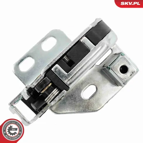 Türschloss hinten beidseitig ESEN SKV 60SKV413 Bild Türschloss hinten beidseitig ESEN SKV 60SKV413