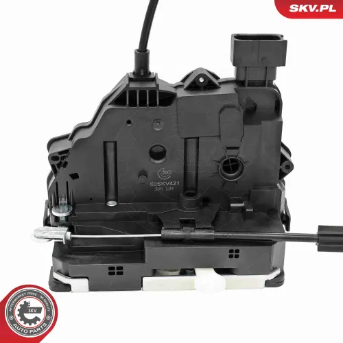 Türschloss vorne links ESEN SKV 60SKV421 Bild Türschloss vorne links ESEN SKV 60SKV421