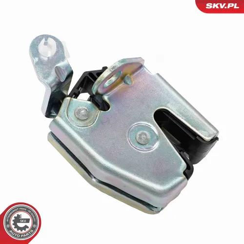 Türschloss hinten links ESEN SKV 60SKV443 Bild Türschloss hinten links ESEN SKV 60SKV443