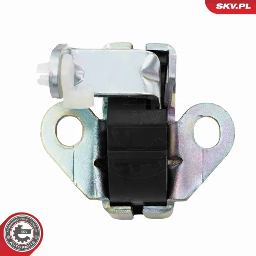 Türschloss hinten links ESEN SKV 60SKV443 Bild Türschloss hinten links ESEN SKV 60SKV443