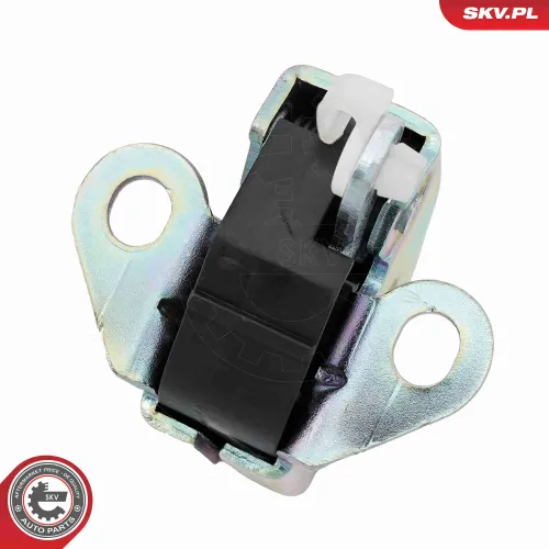 Türschloss hinten rechts ESEN SKV 60SKV444 Bild Türschloss hinten rechts ESEN SKV 60SKV444