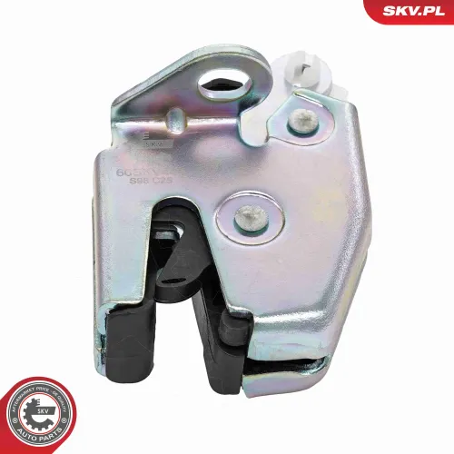 Türschloss hinten rechts ESEN SKV 60SKV444 Bild Türschloss hinten rechts ESEN SKV 60SKV444