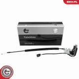 Türschloss hinten rechts ESEN SKV 60SKV454