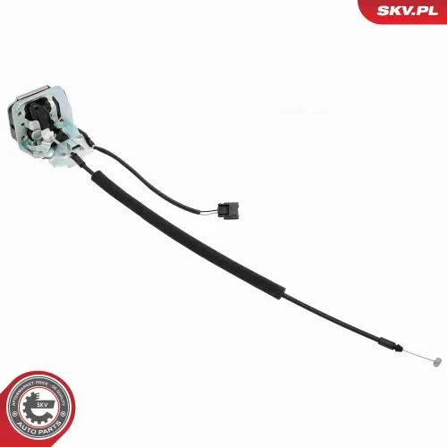 Türschloss hinten rechts ESEN SKV 60SKV454 Bild Türschloss hinten rechts ESEN SKV 60SKV454