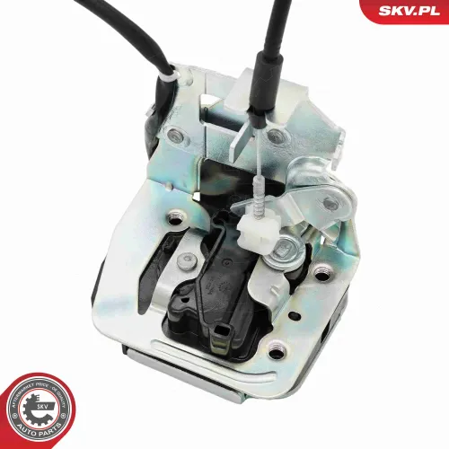 Türschloss hinten rechts ESEN SKV 60SKV454 Bild Türschloss hinten rechts ESEN SKV 60SKV454