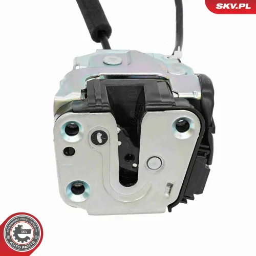 Türschloss hinten rechts ESEN SKV 60SKV454 Bild Türschloss hinten rechts ESEN SKV 60SKV454