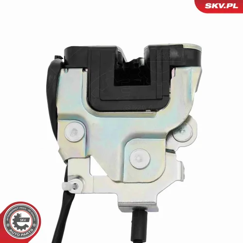 Türschloss hinten rechts ESEN SKV 60SKV454 Bild Türschloss hinten rechts ESEN SKV 60SKV454