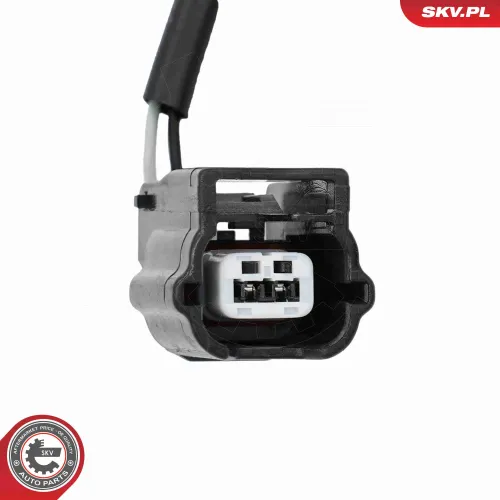 Türschloss hinten rechts ESEN SKV 60SKV454 Bild Türschloss hinten rechts ESEN SKV 60SKV454