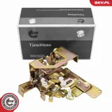 Türschloss hinten rechts ESEN SKV 60SKV464