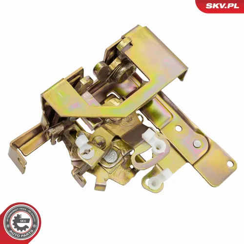 Türschloss hinten rechts ESEN SKV 60SKV464 Bild Türschloss hinten rechts ESEN SKV 60SKV464