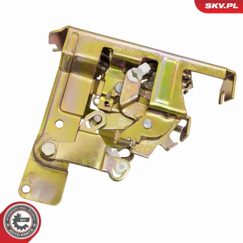 Türschloss hinten rechts ESEN SKV 60SKV464 Bild Türschloss hinten rechts ESEN SKV 60SKV464