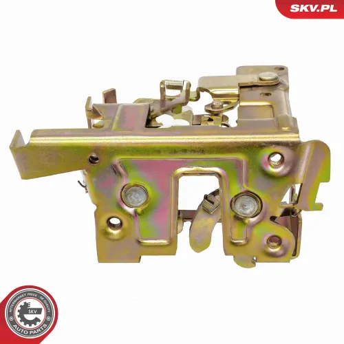 Türschloss hinten rechts ESEN SKV 60SKV464 Bild Türschloss hinten rechts ESEN SKV 60SKV464