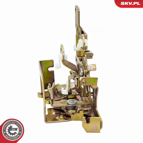 Türschloss hinten rechts ESEN SKV 60SKV464 Bild Türschloss hinten rechts ESEN SKV 60SKV464