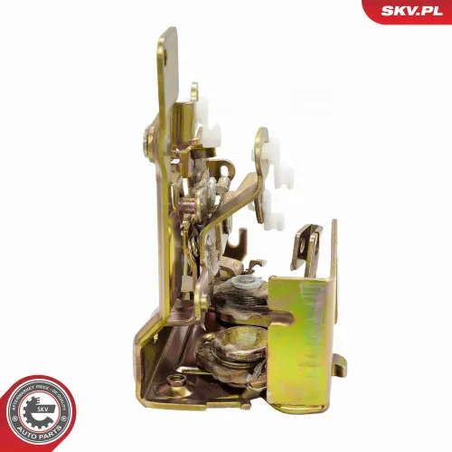 Türschloss hinten rechts ESEN SKV 60SKV464 Bild Türschloss hinten rechts ESEN SKV 60SKV464