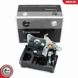 Türschloss rechts ESEN SKV 60SKV474