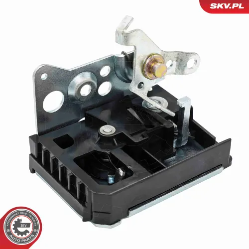 Türschloss rechts ESEN SKV 60SKV474 Bild Türschloss rechts ESEN SKV 60SKV474