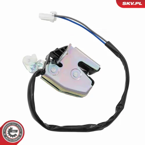 Türschloss hinten links ESEN SKV 60SKV483 Bild Türschloss hinten links ESEN SKV 60SKV483