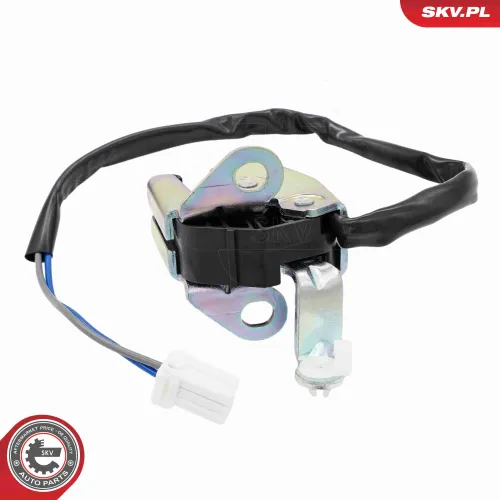 Türschloss hinten links ESEN SKV 60SKV483 Bild Türschloss hinten links ESEN SKV 60SKV483