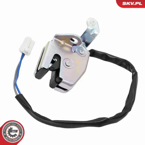 Türschloss hinten links ESEN SKV 60SKV483 Bild Türschloss hinten links ESEN SKV 60SKV483