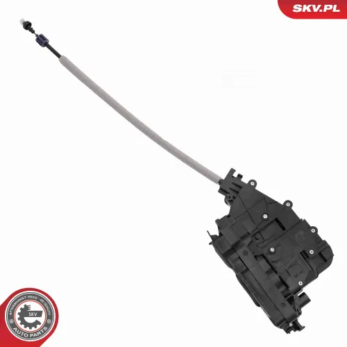 Türschloss hinten links ESEN SKV 60SKV493 Bild Türschloss hinten links ESEN SKV 60SKV493