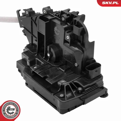 Türschloss hinten links ESEN SKV 60SKV493 Bild Türschloss hinten links ESEN SKV 60SKV493