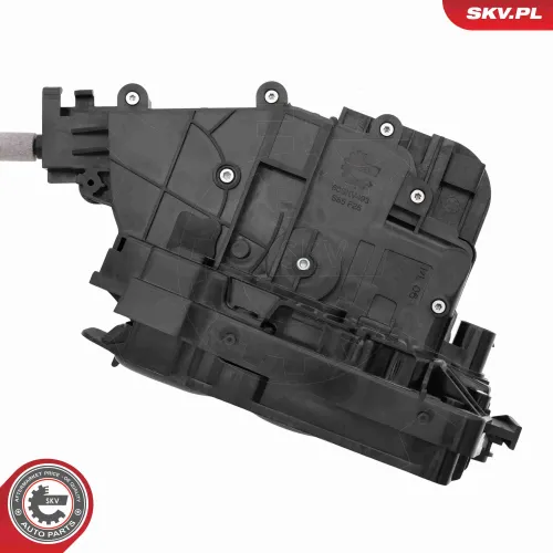 Türschloss hinten links ESEN SKV 60SKV493 Bild Türschloss hinten links ESEN SKV 60SKV493